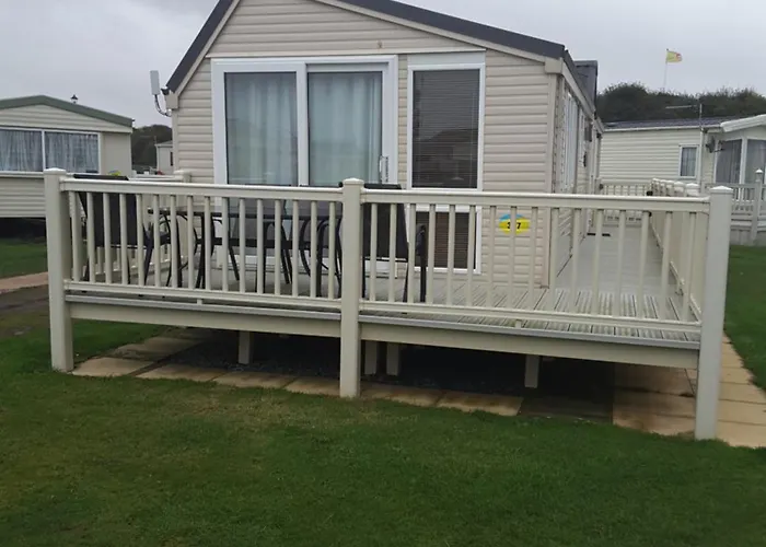 Golden Sands Ingoldmells