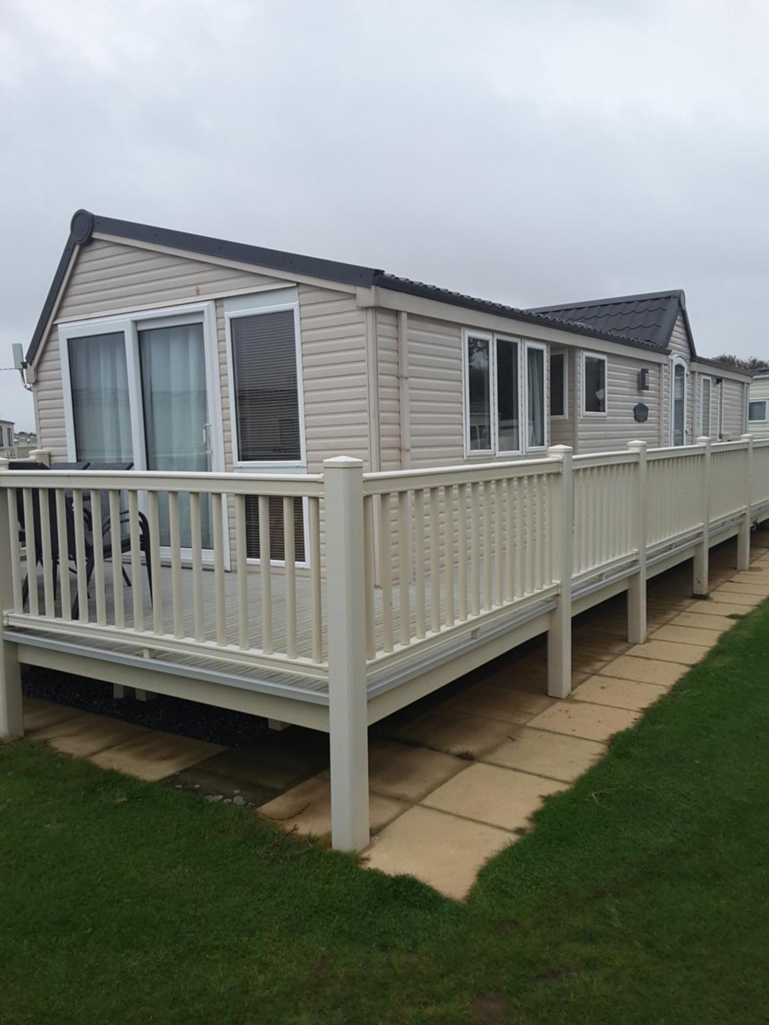 Golden Sands Ingoldmells * Skegness