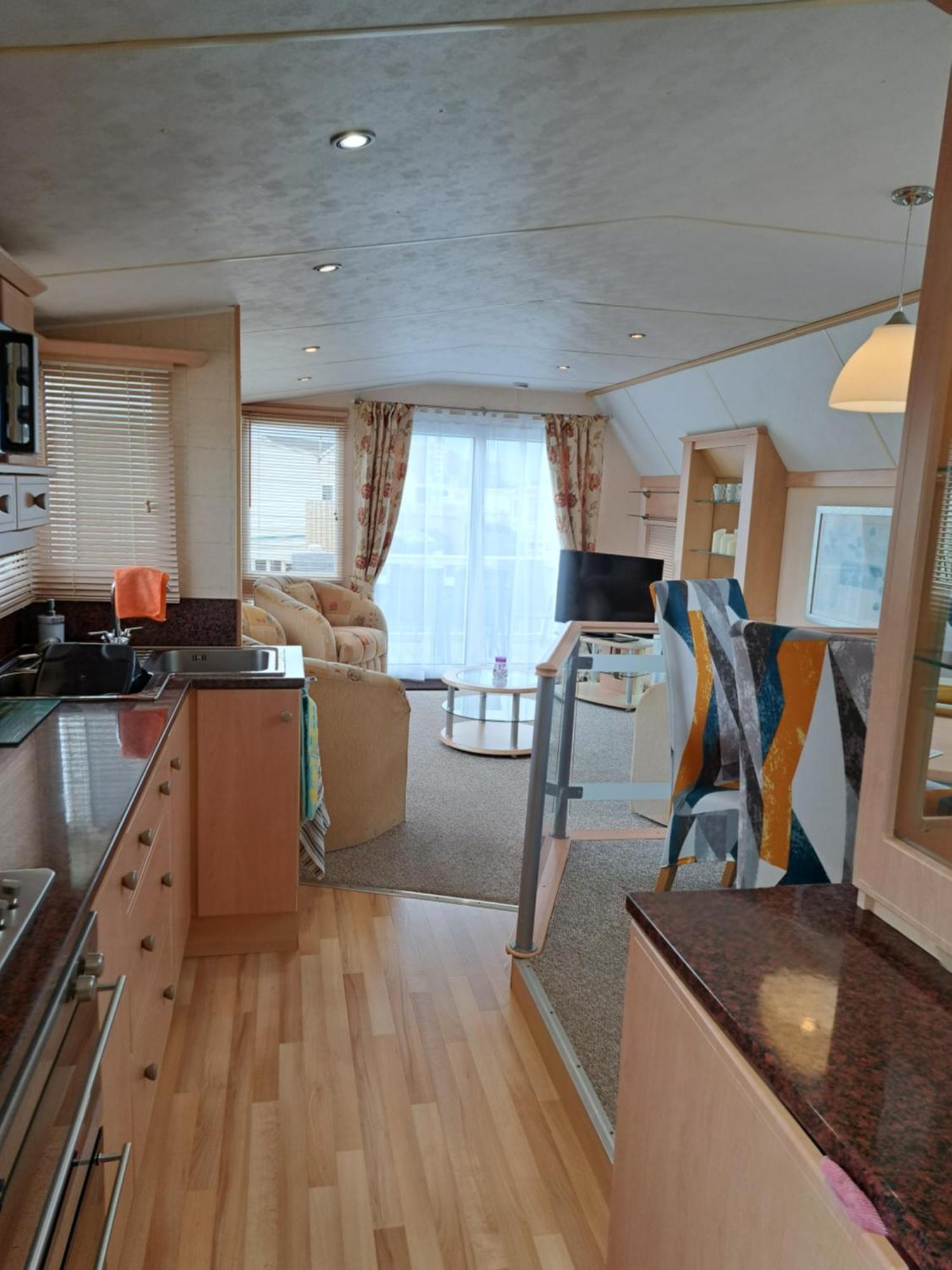 Golden Sands Ingoldmells *