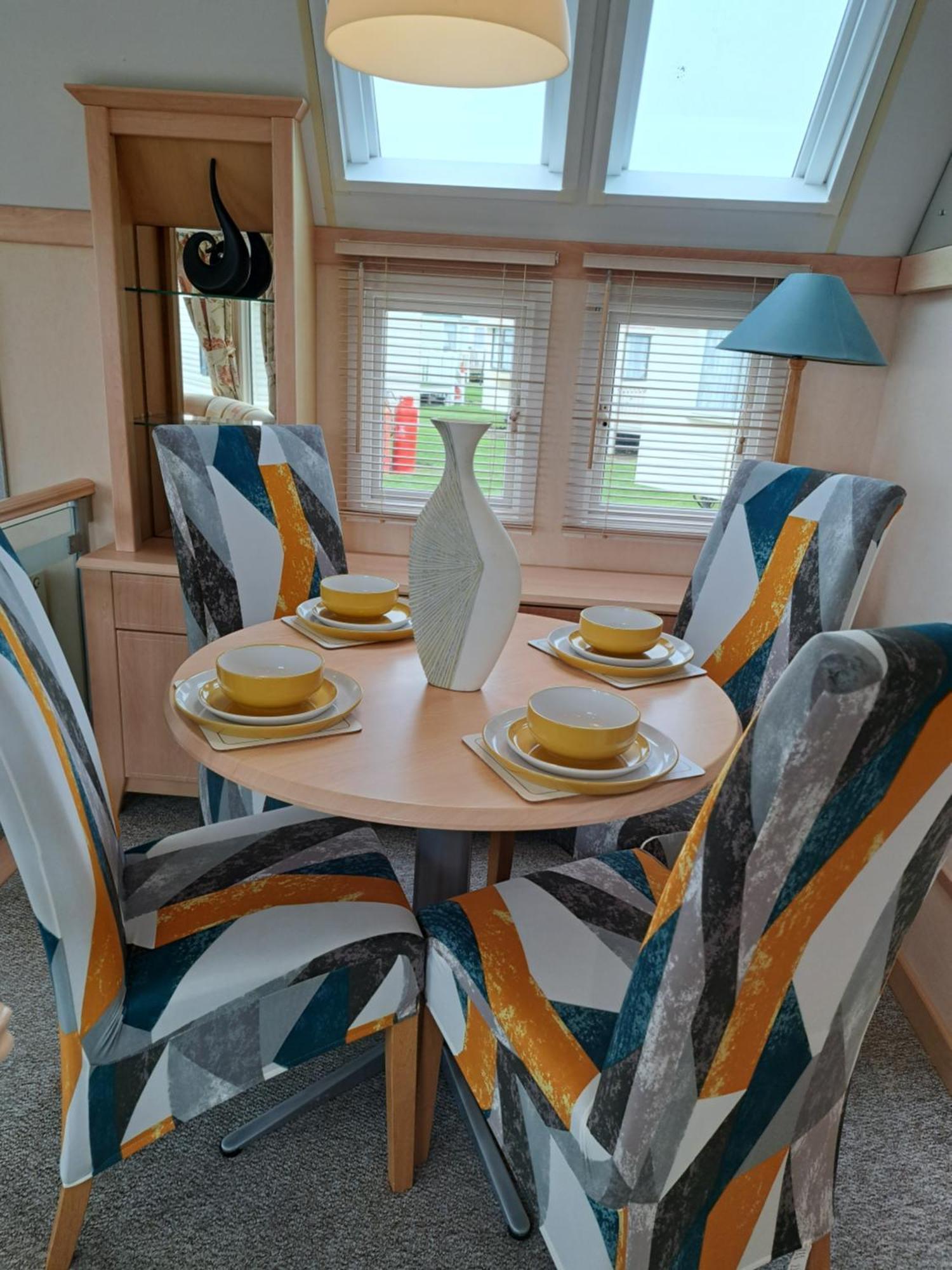 Campsite Golden Sands Ingoldmells Skegness