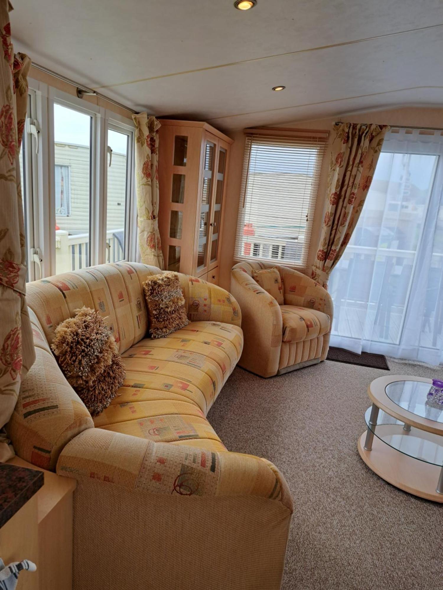 Golden Sands Ingoldmells Skegness