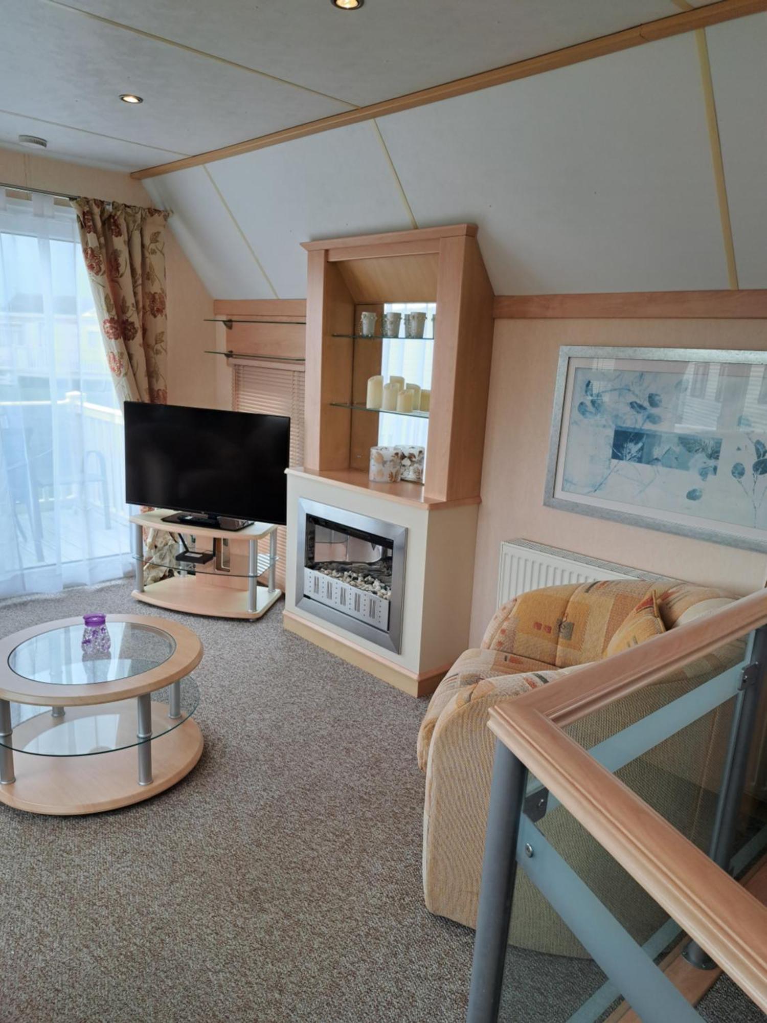 Golden Sands Ingoldmells * Skegness