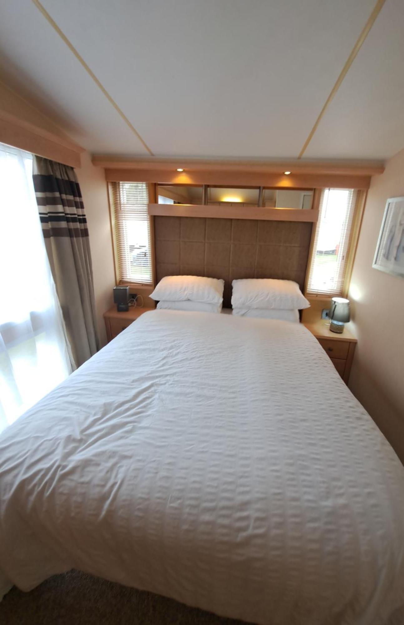 Campsite Golden Sands Ingoldmells *