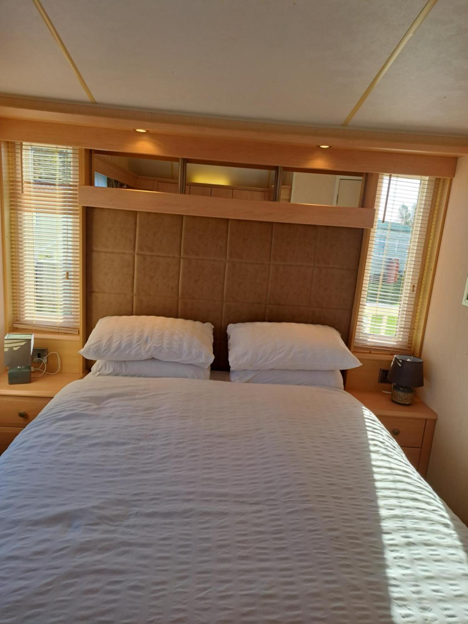 Golden Sands Ingoldmells Campsite *