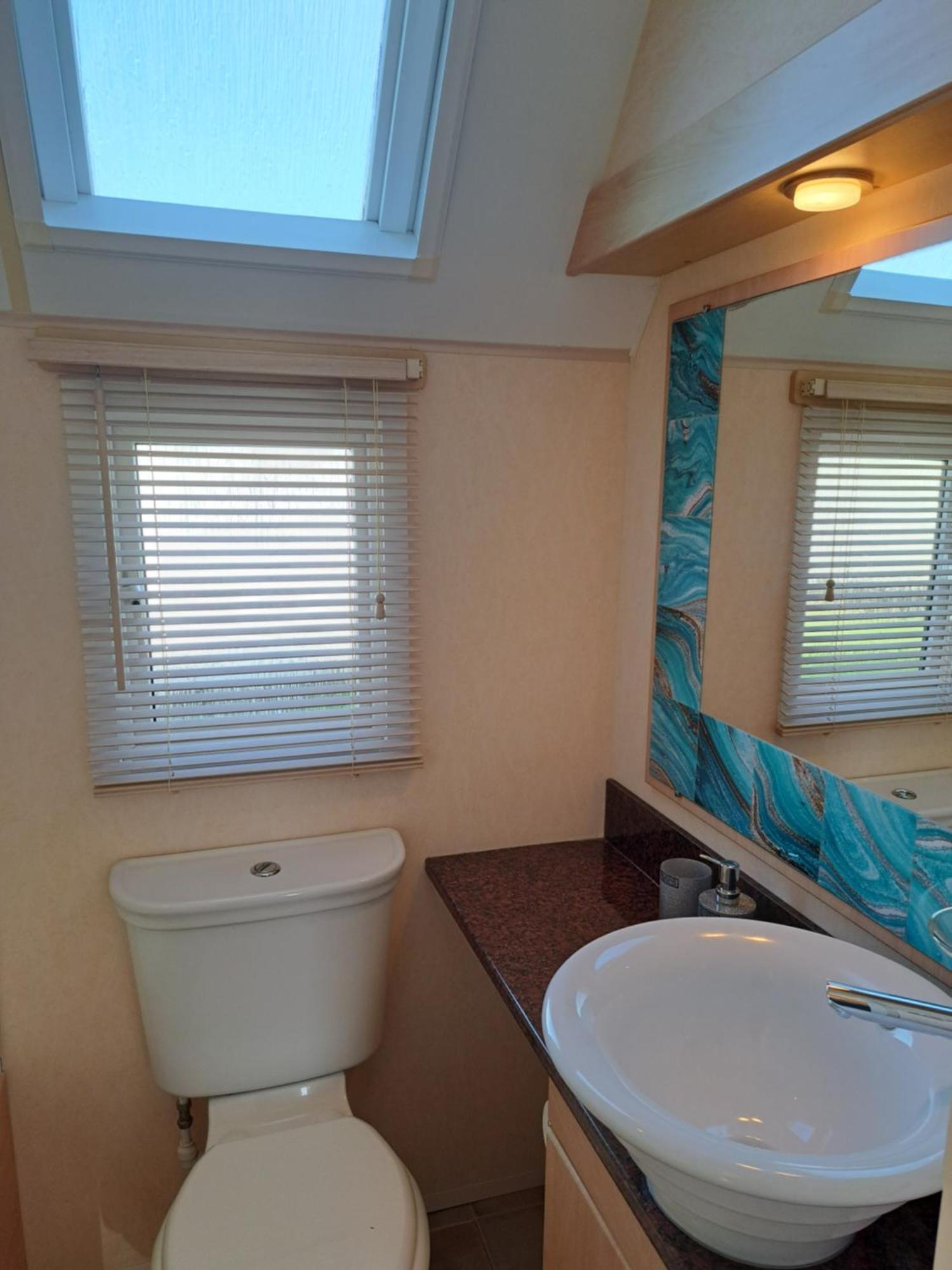 Campsite Golden Sands Ingoldmells *