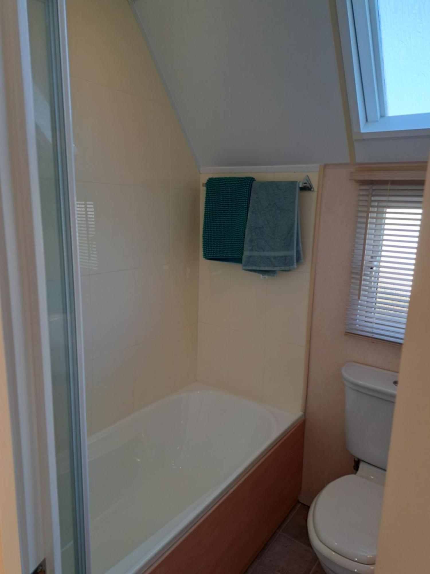 Golden Sands Ingoldmells Campsite Skegness