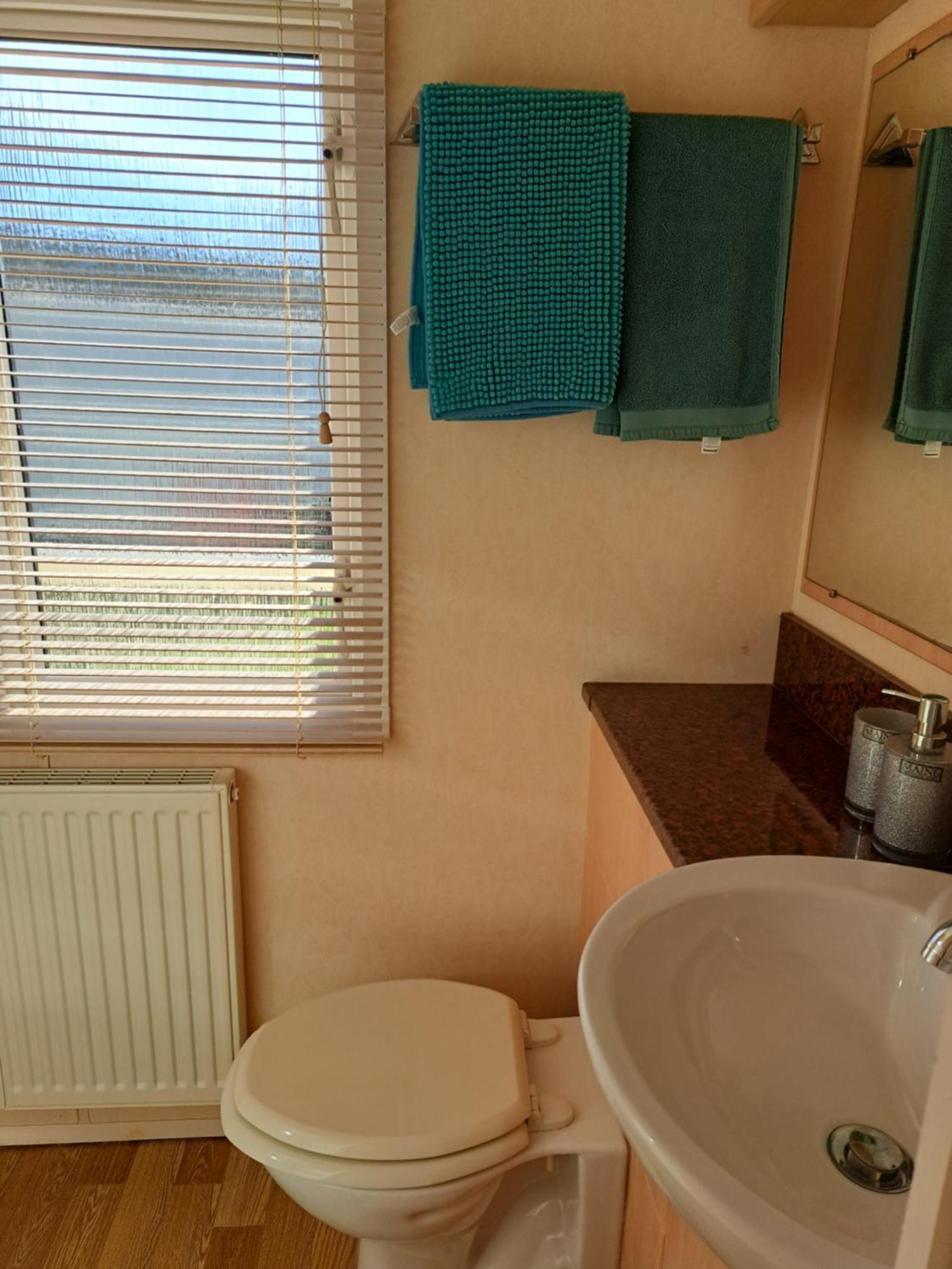 Campsite Golden Sands Ingoldmells