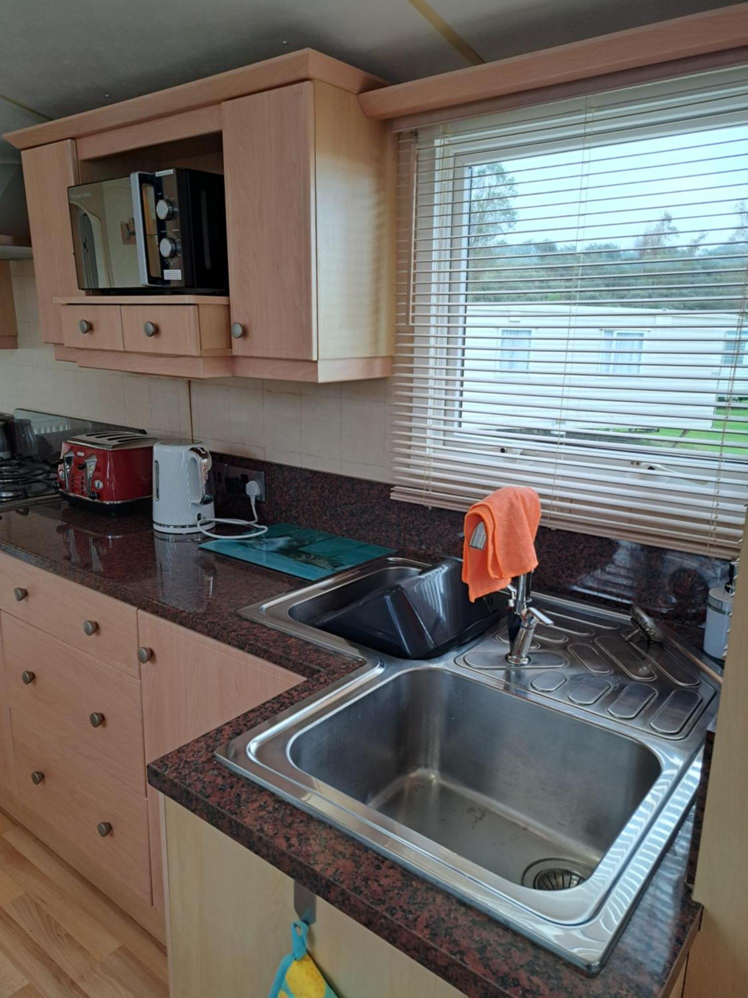 Golden Sands Ingoldmells Campsite *
